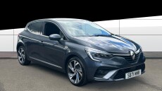 Renault Clio 1.6 E-TECH Hybrid 140 RS Line 5dr Auto Hybrid Hatchback